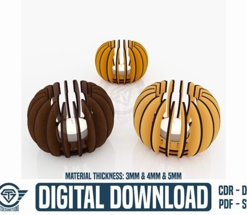 Velas De Te Creativo Digital